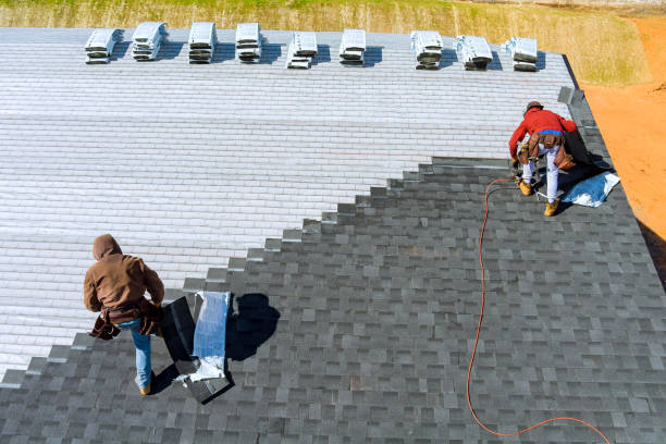Best Best Roofing Contractors  in Roanoke, AL