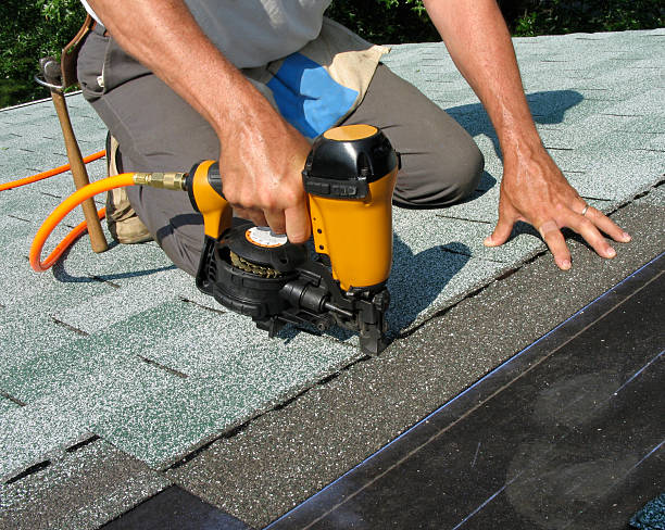 Best Local Roofing Companies  in Roanoke, AL