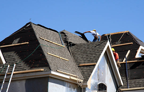 Best Commercial Roofing Services  in Roanoke, AL