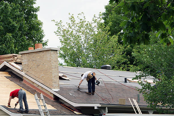 Best Best Roofing Contractors  in Roanoke, AL