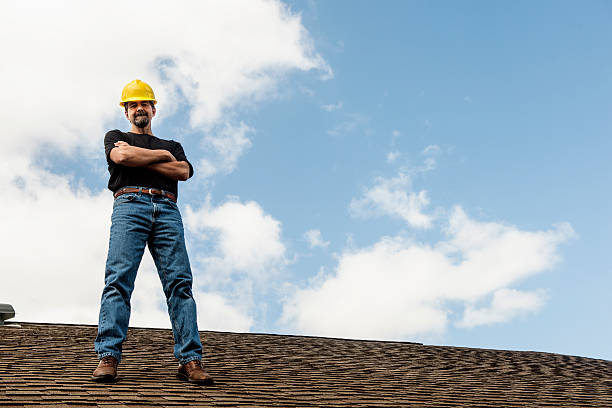 Best Flat Roof Repair Services  in Roanoke, AL