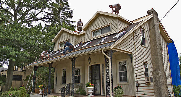 Best Roof Waterproofing Services  in Roanoke, AL