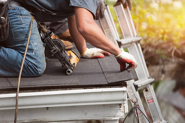 Quick and Trustworthy Emergency Roof Repair Services in Roanoke, AL